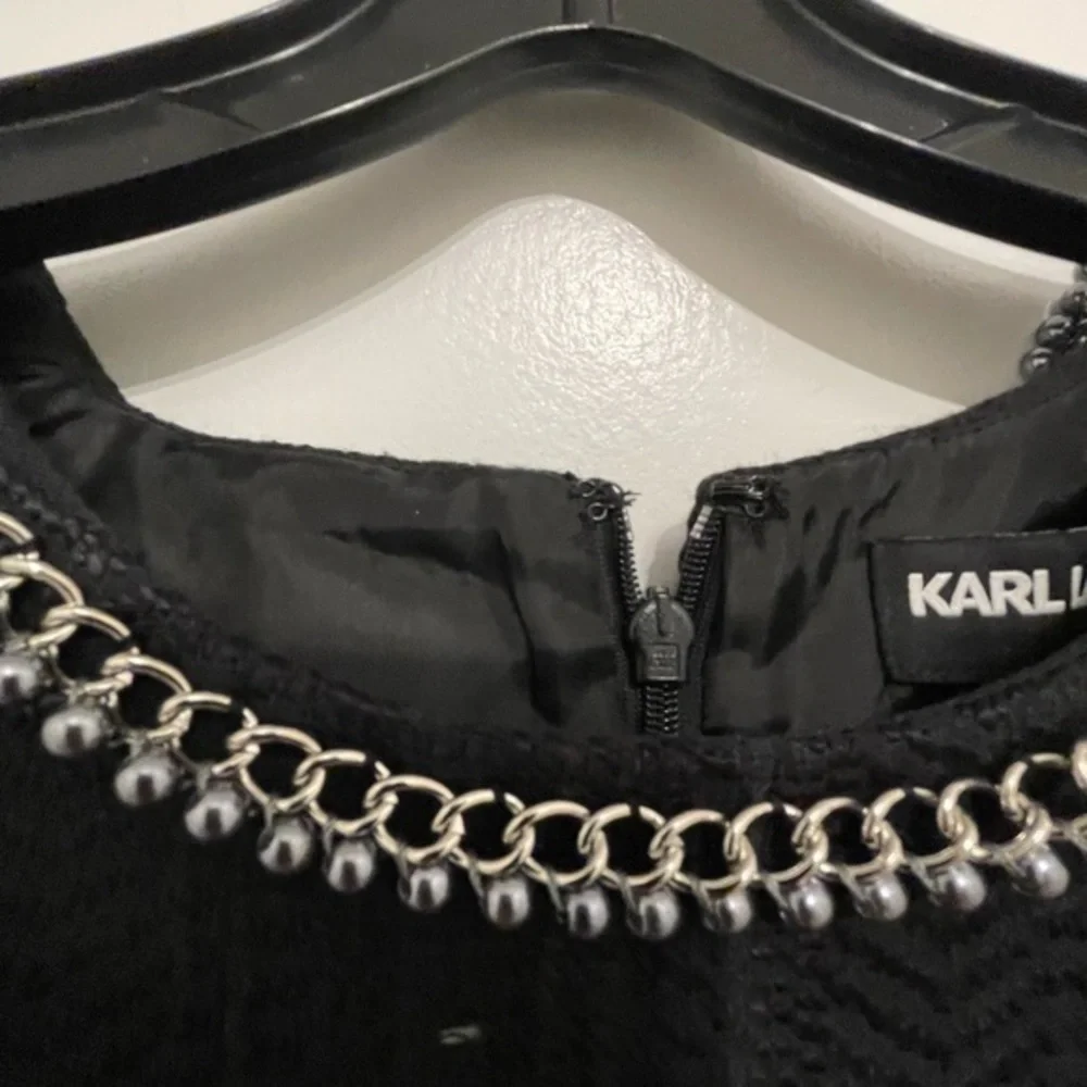 Karl Langerfeld pencil‎ dress